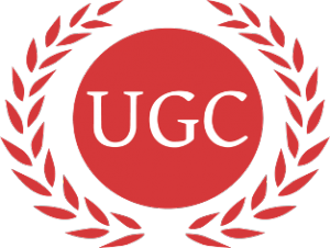 UGC Logo