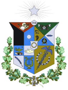 Zeta Psi Crest