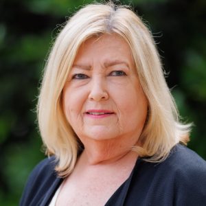 Picture of Lynn Morris