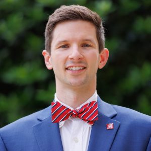 Picture of James Spry IV