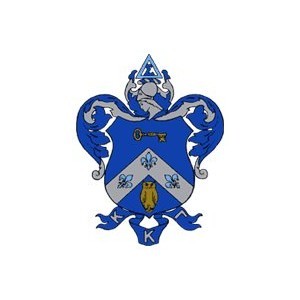 Kappa Kappa Gamma crest