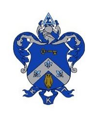 Kappa Kappa Gamma crest