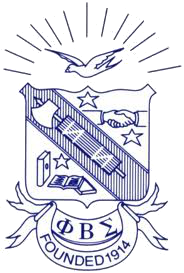 Phi Beta Sigma crest