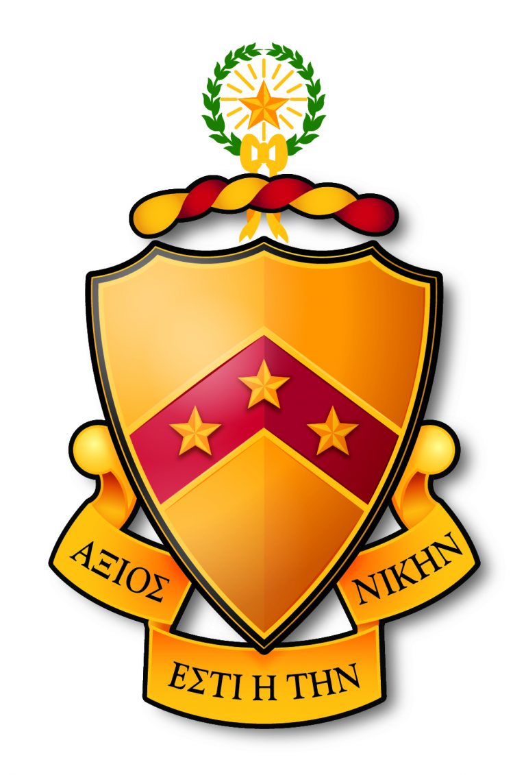 Phi Kappa Tau crest - Fraternity and Sorority Life