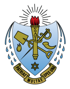 Sigma Delta Tau crest